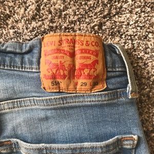 Levi’s Jeans